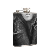 ブロンドマネキン フラスク (右)