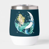 ブロンドマーメイドムーンファンタジーアールデコ (正面)