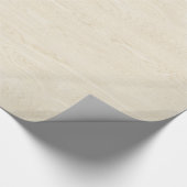 ブロンド木材の包装紙 ラッピングペーパー (角)