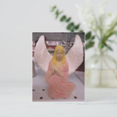 ブロンド・エンジェル ポストカード (スタンド正面)