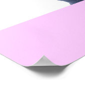 ブロンド・カール・ポスター ポスター (角)