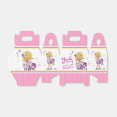 ブロンド・ガールズ9歳の誕生日ギフト感謝していお気に入りボックス フェイバーボックス (折り畳みなし)