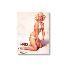 ブロンド・ガール