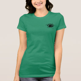 ブロンド&ブレーク食べ – スリープライドリピート – ロゴ Tシャツ