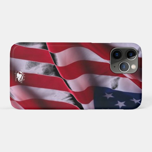 ブロンド&ブレーク – iPhone / iPadケース Case-Mate iPhoneケース (裏面(横))