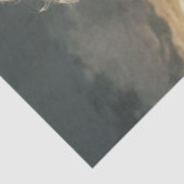 ブロンド・ボンシェル – Edgy Pin-Up Decopage 薄葉紙 (詳細)