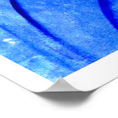 ブロンド・マーメイドのポスター ポスター (角)