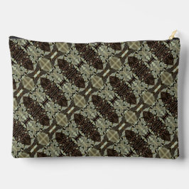 ブロンド・レディ アクセサリーポーチ