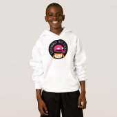 ブロンド・ロッキング姉 (正面フル)