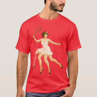 ブロンドRedheadエッセンシャルTクラシックシャツTシャツ Tシャツ