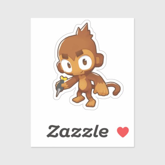 ブロンドtd 6 シール (シート)