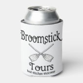ブロークツツアー 缶クーラー (缶正面)