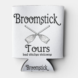 ブロークツツアー 缶クーラー