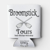 ブロークツツアー 缶クーラー (裏面)