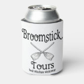 ブロークツツアー 缶クーラー (缶裏面)