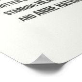 ブロークバック山2005 ポスター (角)