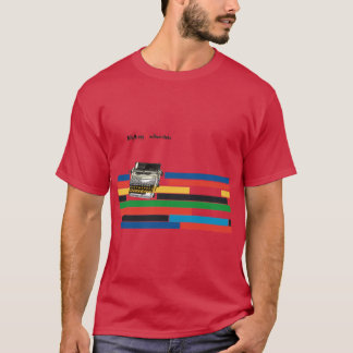 ブロークフレンド Tシャツ