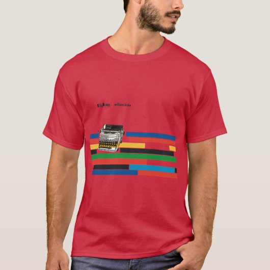 ブロークフレンド Tシャツ (正面)