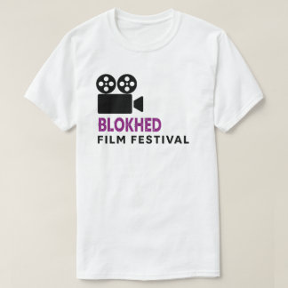 ブロークヘッド映画祭 Tシャツ