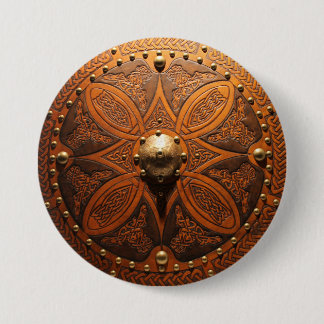 ブローチTarge Pinn 缶バッジ