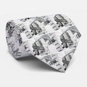ブロードウェイのタイムズ・スクエアのタイ ネクタイ (ロール)