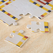 ブロードウェイのブギウギWoogie ジグソーパズル (側面)