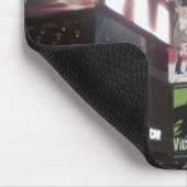 ブロードウェイのマウスパッド マウスパッド (コーナー)