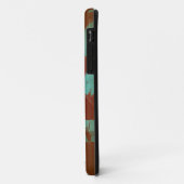 ブロードウェイの印 Case-Mate iPhoneケース (裏面/左)