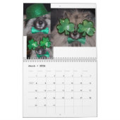 ブロードウェイの2016カレンダー カレンダー (3月 2026)