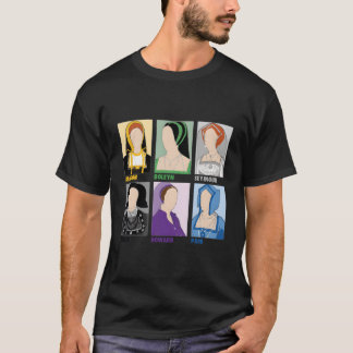 ブロードウェイアイランドシックスオールドスクールクイーンズブルースモール Tシャツ