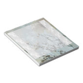 ブロードウェイオーキッドポピズメモ帳 ノートパッド (アングル)