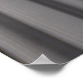 ブロードウェイグリッター ポスター (角)