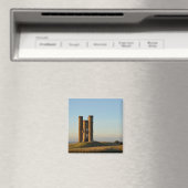 ブロードウェイタワーのコッツウォルズ磁石 マグネット (インサイチュ (食洗機))