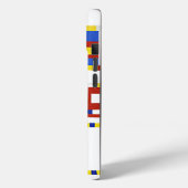 ブロードウェイブギーウギー Case-Mate iPhoneケース (裏面 / 左)