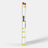 ブロードウェイブギーウギー Case-Mate iPhoneケース (裏面 / 右)