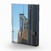 ブロードウェイマンハッタンニューヨークシティ フォトブロック (右)