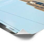 ブロードウェイマンハッタンニューヨークシティ ポスター (コーナー)