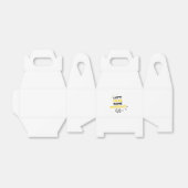 ブロードウェイミュージカルと演劇 フェイバーボックス (折り畳みなし)