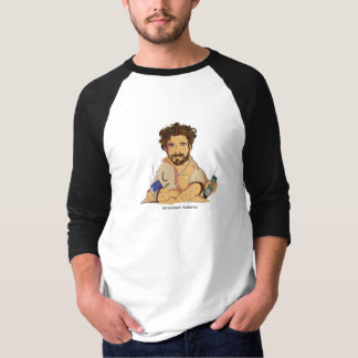ブロードウェイ仏 Tシャツ