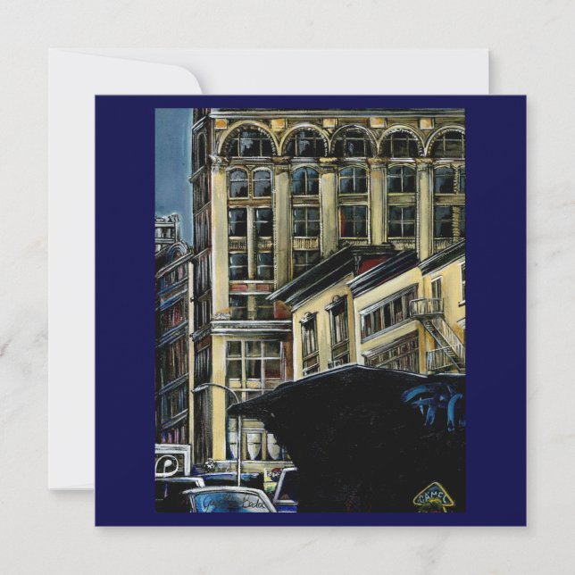 ブロードウェイ最高のス、ニューヨーク (正面)