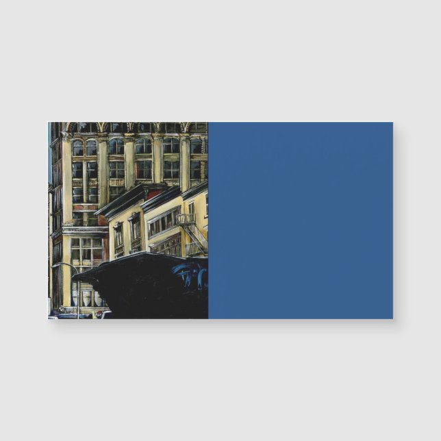 ブロードウェイ最高のス、ニューヨーク (正面)