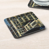 ブロードウェイ最高のス、ニューヨーク コースター (左側)