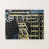 ブロードウェイ最高のス、ニューヨーク ジグソーパズル (横)