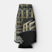 ブロードウェイ最高のス、ニューヨーク ボトルクーラー (正面)