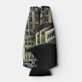 ブロードウェイ最高のス、ニューヨーク ボトルクーラー (裏面)