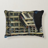 ブロードウェイ最高のズ、ニューヨーク市 アクセントクッション (正面)