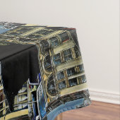 ブロードウェイ最高のズ、ニューヨーク市 テーブルクロス (インサイチュ)