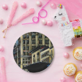 ブロードウェイ最高のズ、ニューヨーク市 ペーパープレート (パーティー)