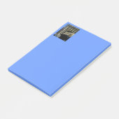 ブロードウェイ最高のズ、ニューヨーク市 ポストイット (アングル)