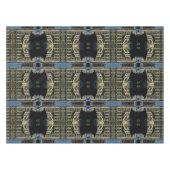 ブロードウェイ最高の テーブルクロス (正面(横))